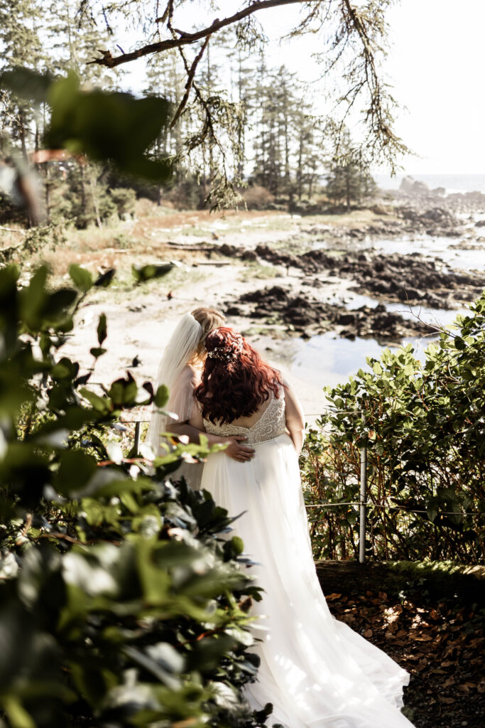 Black Rock Oceanfront Resort in Ucluelet, British Columbia