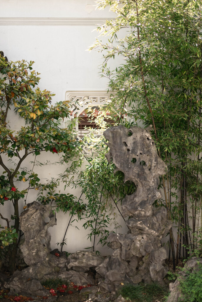 Dr. Sun Yat-Sen Classical Chinese Garden wedding venue intimate wedding location
